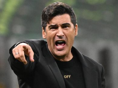 Ricaduta Milan, tutti gli errori di Fonseca