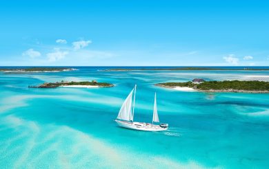 Caraibi d’inverno