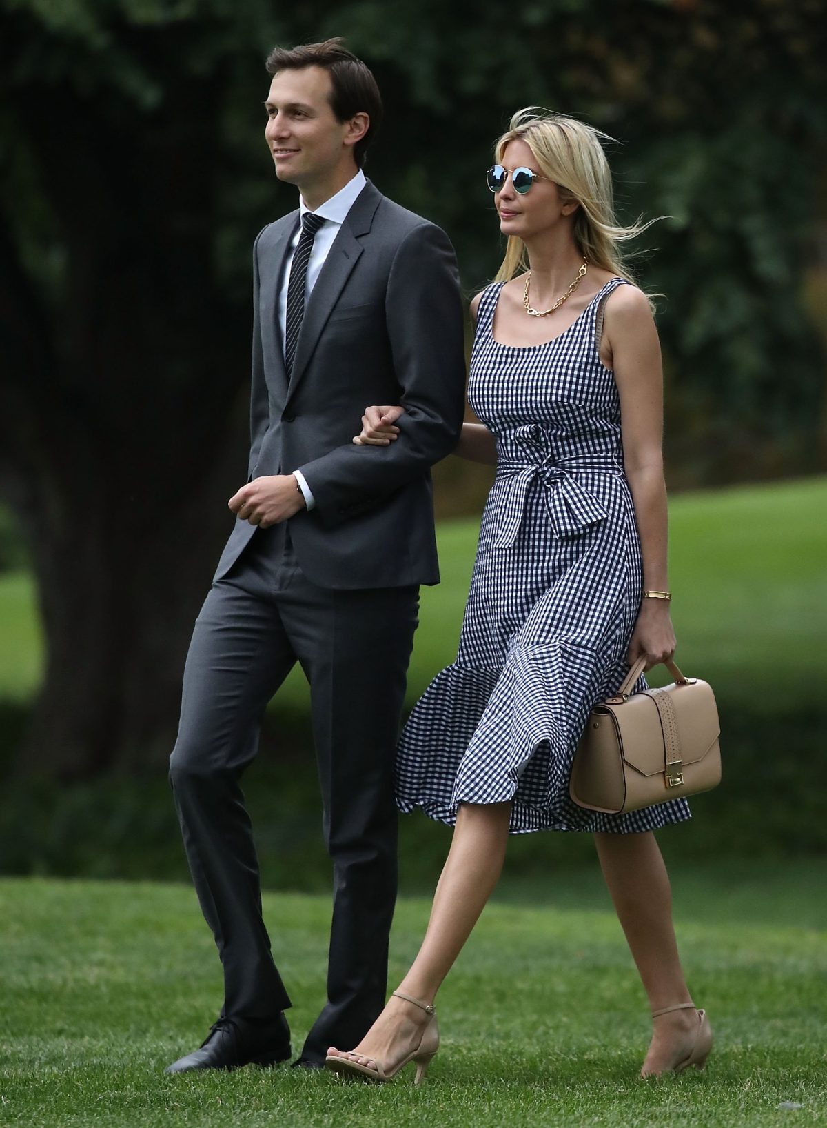 Galleria foto 'Tutte le donne di Trump' - foto 8