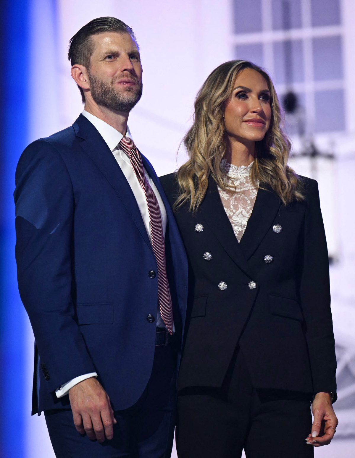 Galleria foto 'Tutte le donne di Trump' - foto 19