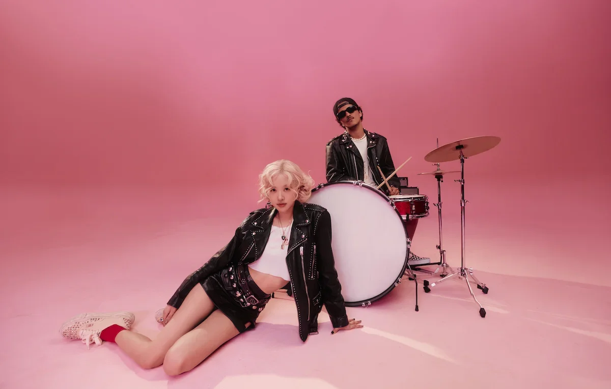 APT. Ecco cosa significa la canzone di Rosé delle Blackpink e Bruno Mars