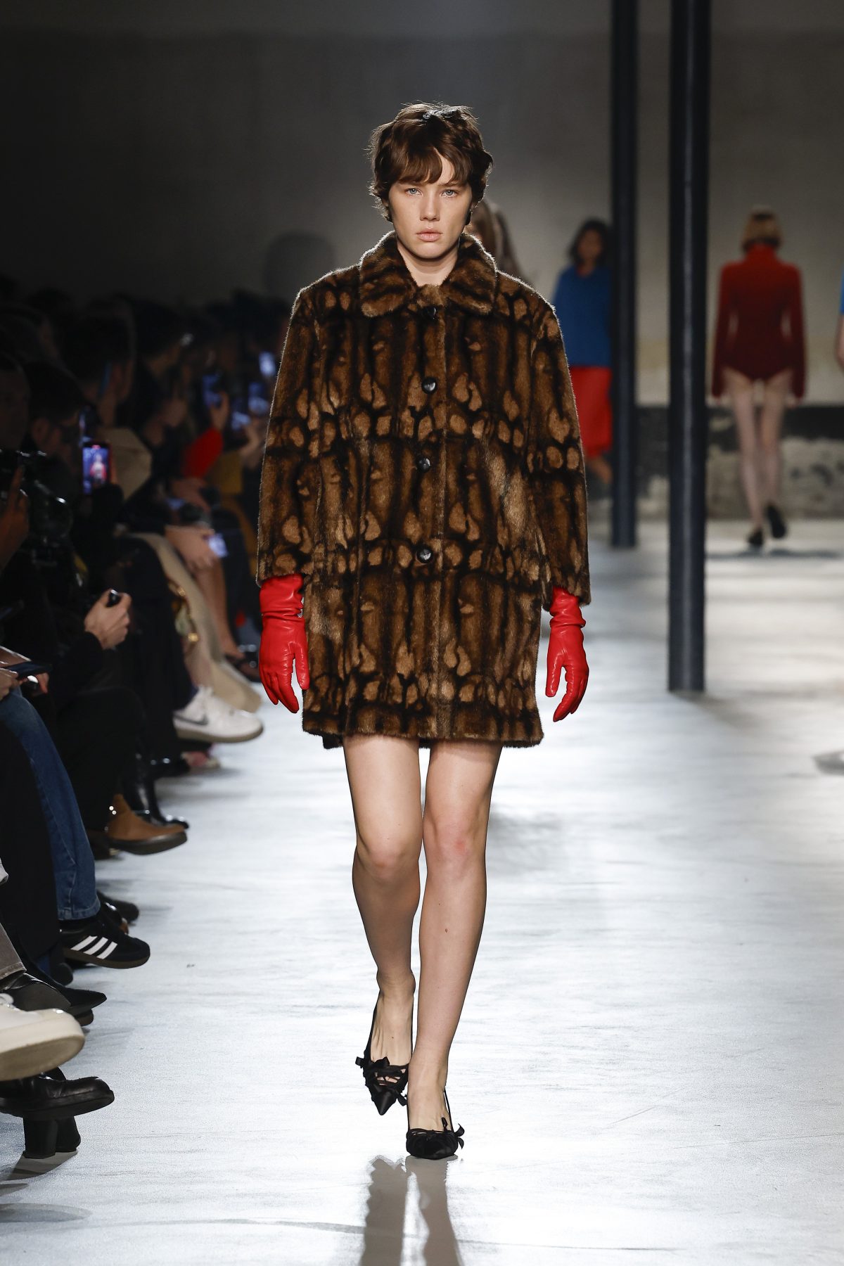 Galleria foto 'Pellicce: i modelli di tendenza a cui ispirarsi per l’inverno' - foto 6