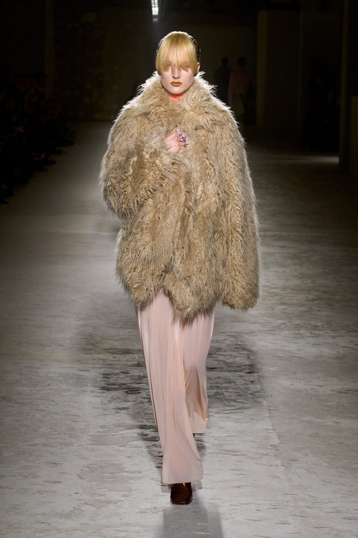 Galleria foto 'Pellicce: i modelli di tendenza a cui ispirarsi per l’inverno' - foto 2