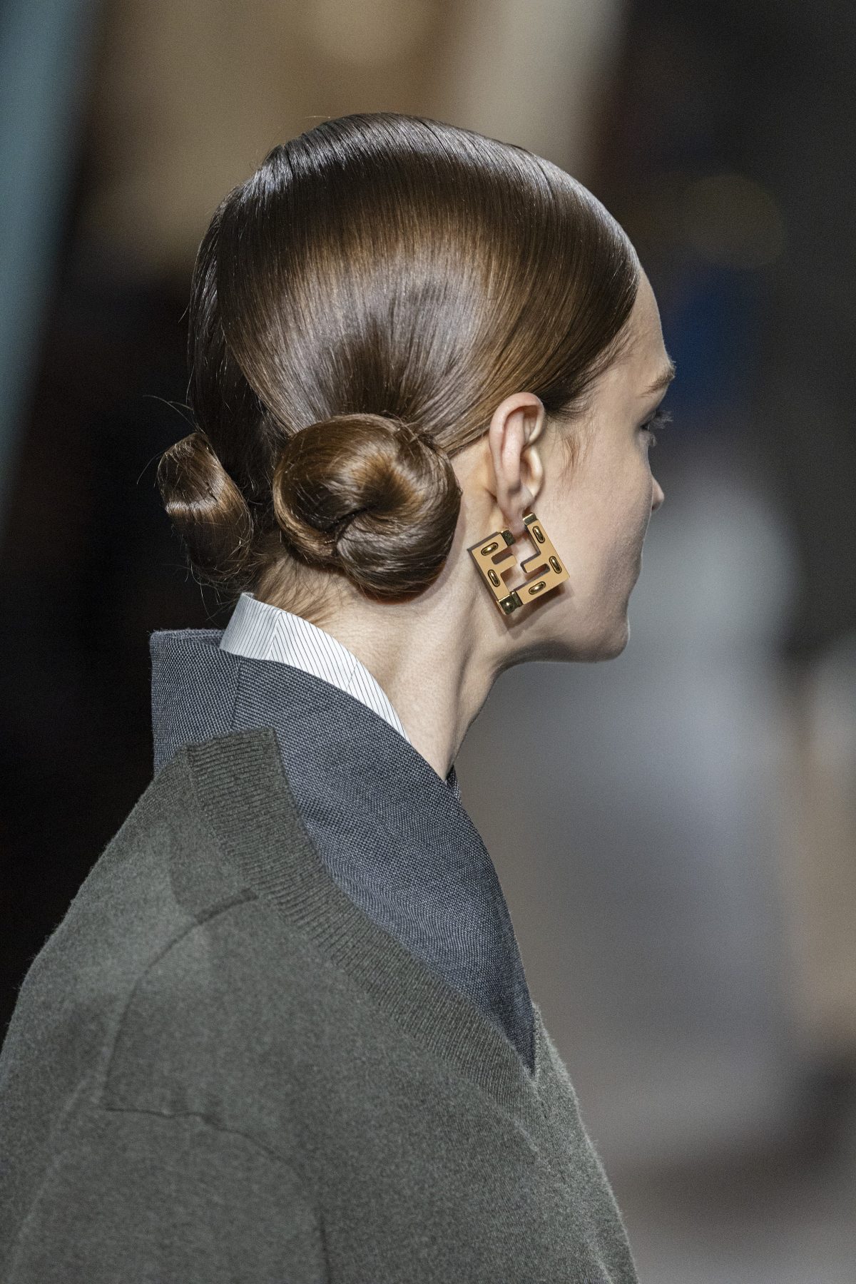 Galleria foto 'Le pettinature in voga per questo autunno 2024' - foto 14