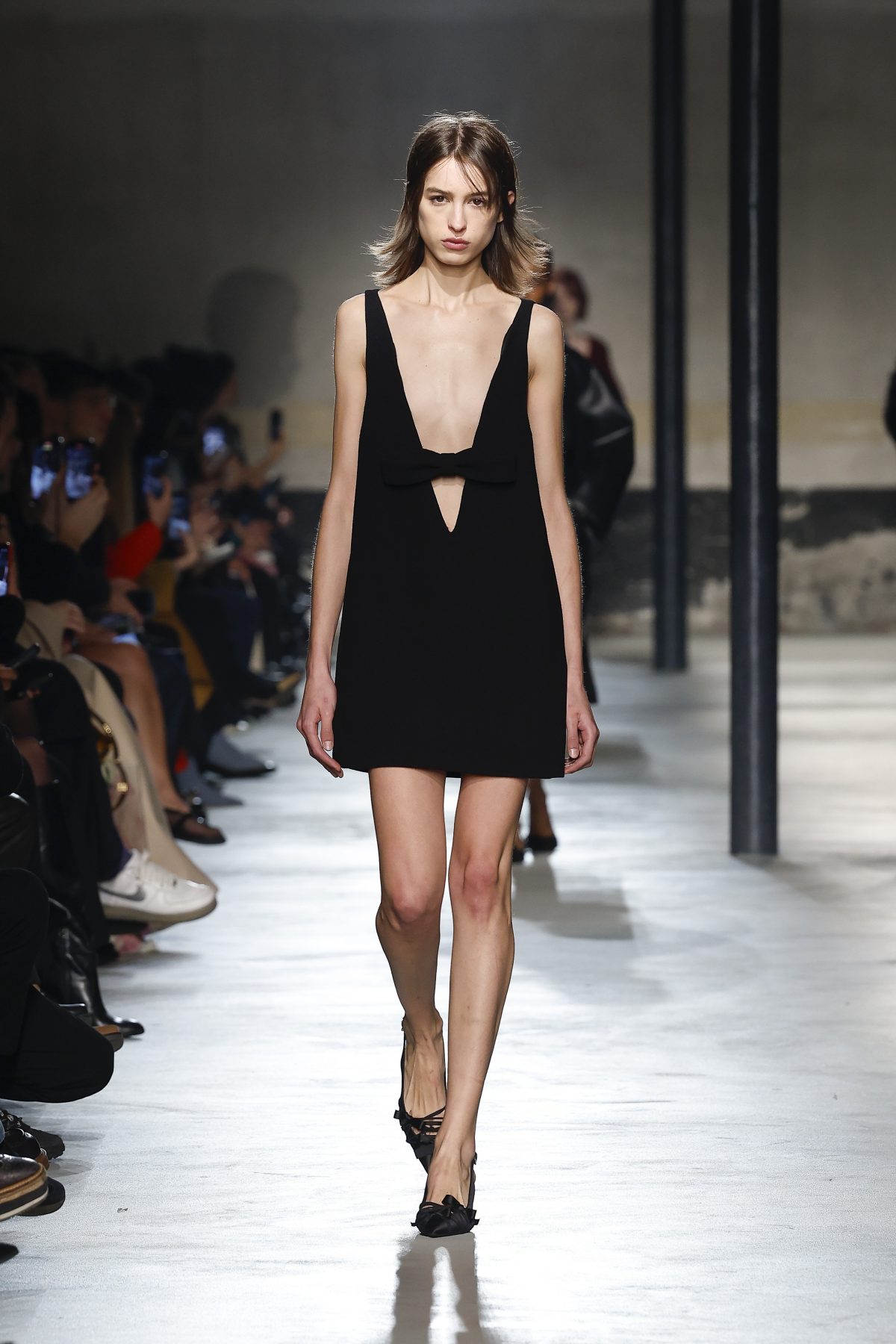 Galleria foto 'Le pettinature in voga per questo autunno 2024' - foto 7