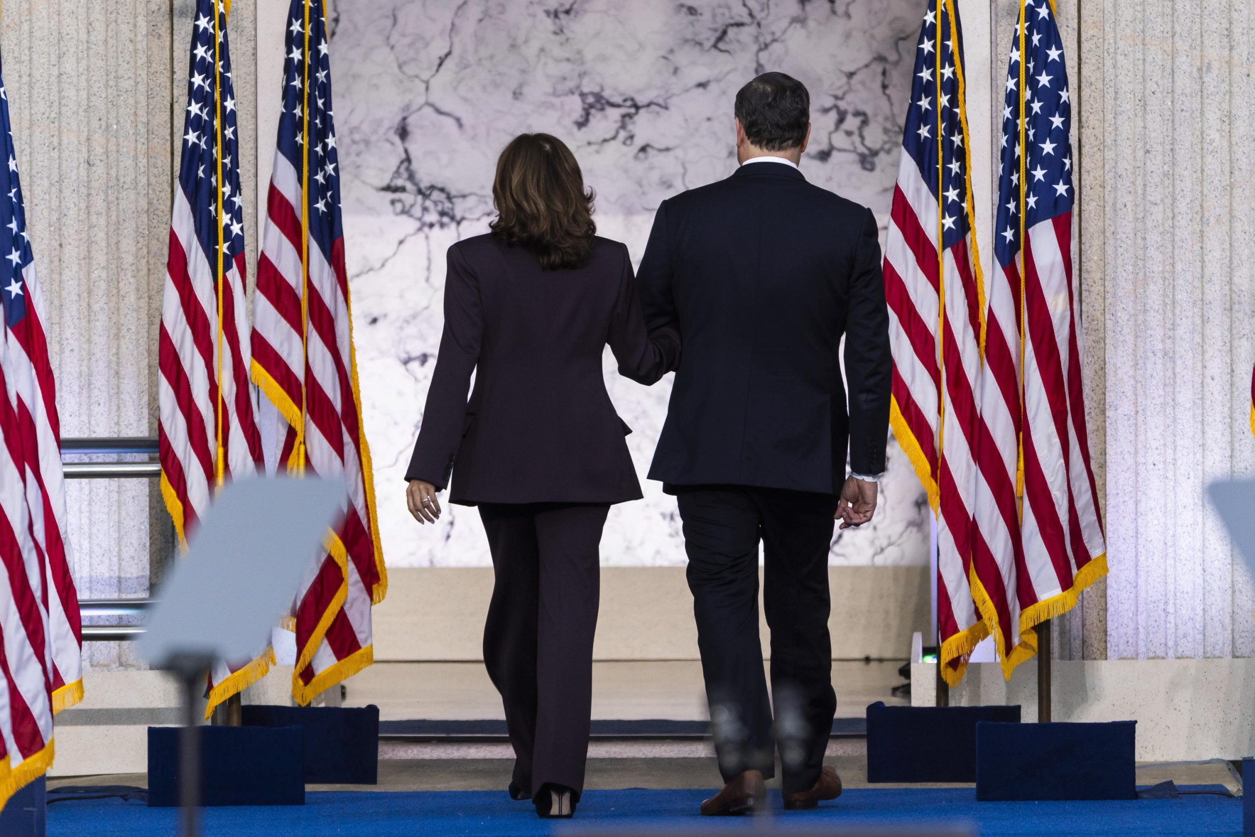 Kamala Harris: le vere ragioni di una disfatta clamorosa