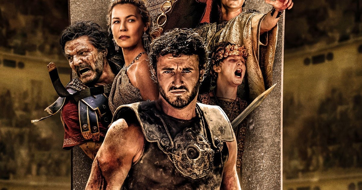 I film da vedere al cinema a novembre