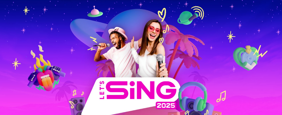 È Karaoke mania: ora arriva anche il videogioco È Karaoke mania: ora arriva anche il videogioco