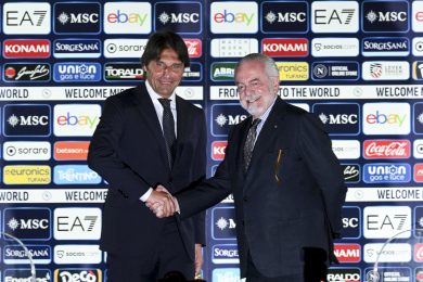 De Laurentiis e il Napoli, indietro tutta