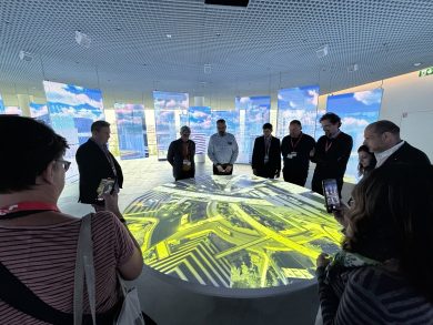 C’è una Silicon Valley in Svizzera