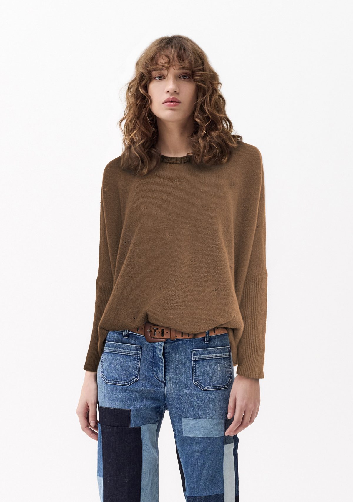 Galleria foto 'Così la moda punta alla sostenibilità' - foto 2