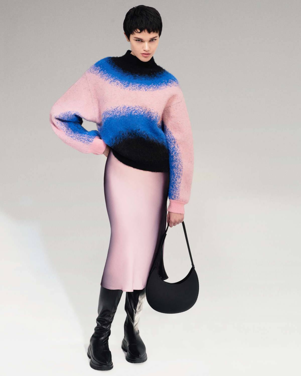 Galleria foto 'Così la moda punta alla sostenibilità' - foto 4