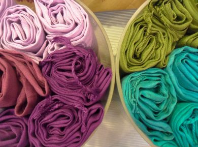 Così la moda punta alla sostenibilità
