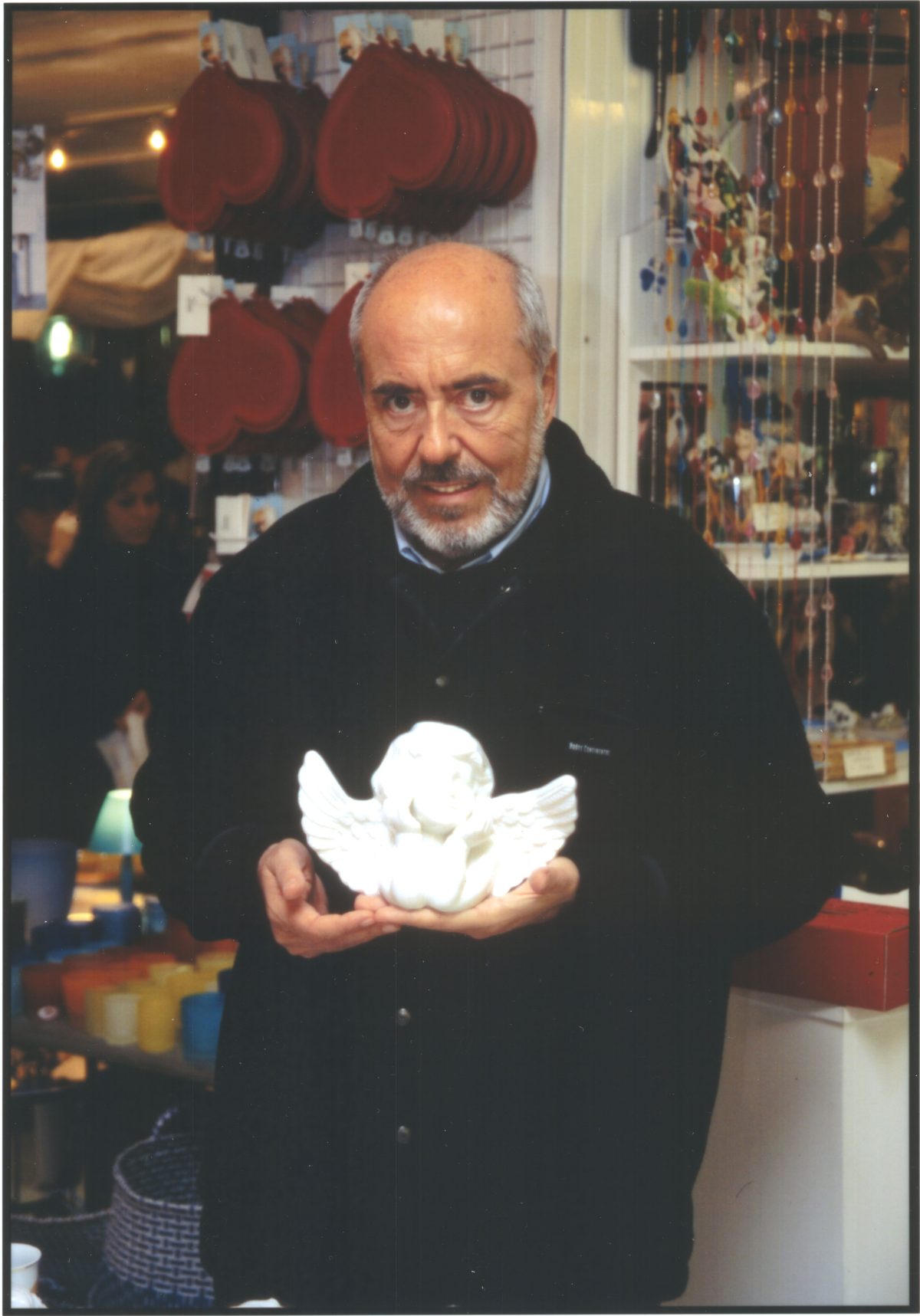 Galleria foto 'La Triennale di Milano omaggia Elio Fiorucci' - foto 3