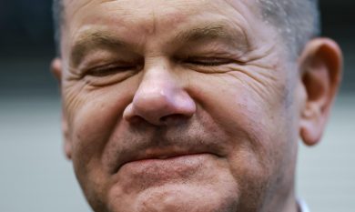 La Germania in crisi economica mentre Scholz spegne il «semaforo»