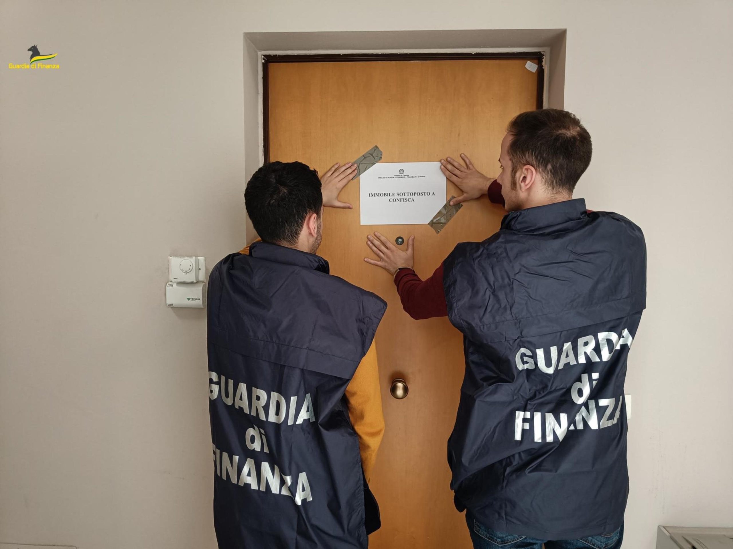 Continuano i guai dell’amministrazione Sala: Gdf sequestra un’altra area urbana