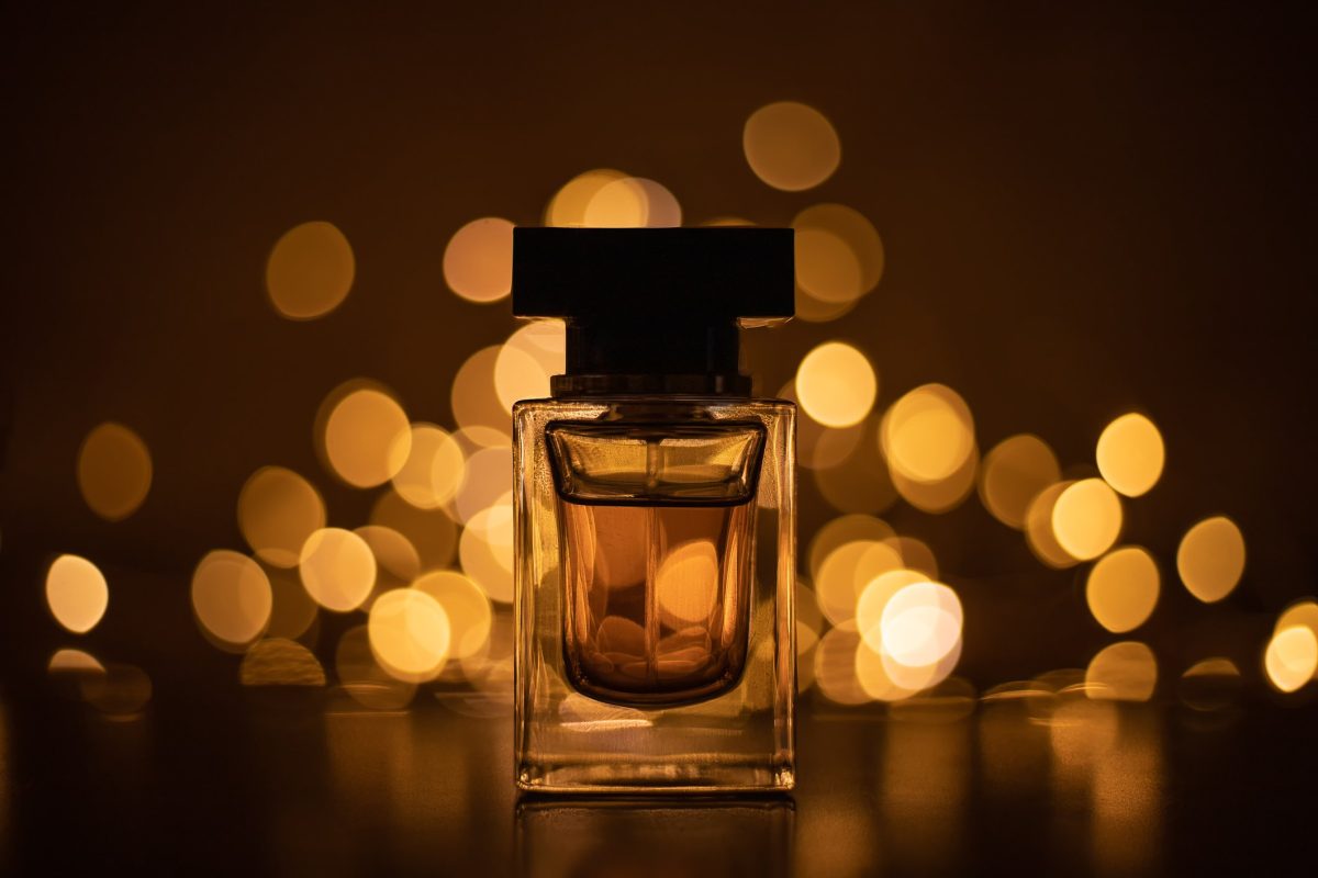 Galleria foto 'Otto fragranze per aspettare Natale' - foto 1