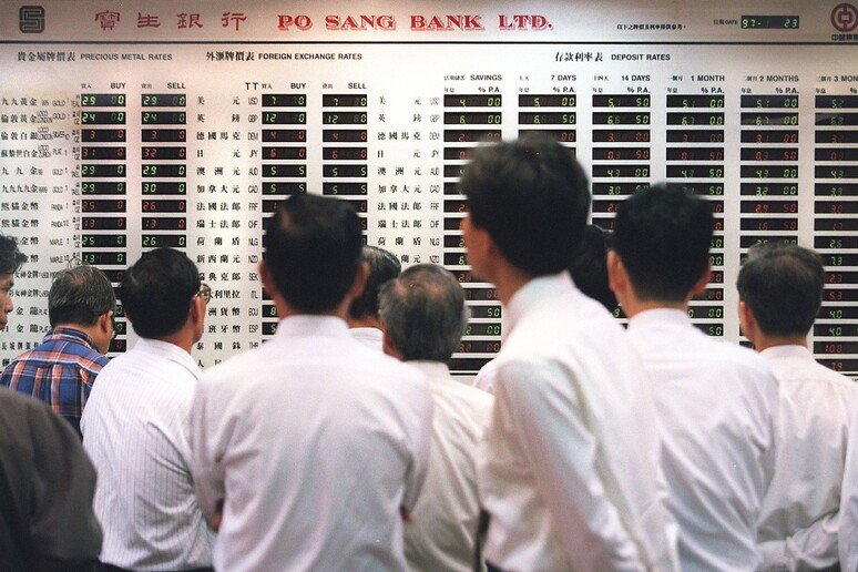 Shanghai: Nuovi incentivi per stimolare l’economia