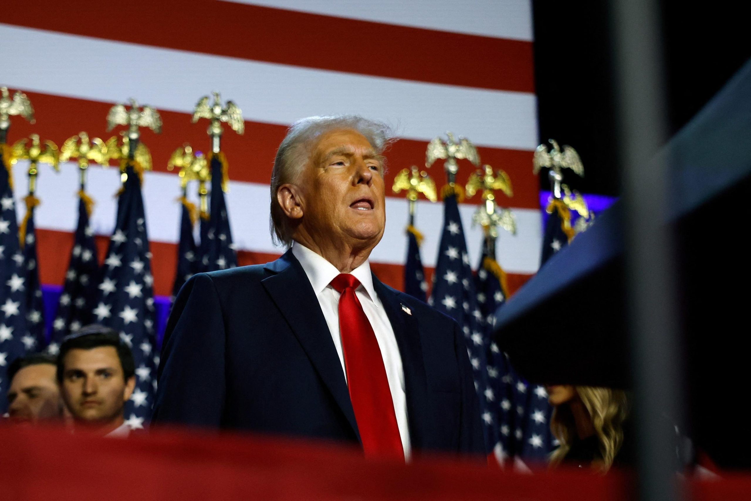 Elezioni Usa 2024, Trump: «Una magnifica vittoria, l’America sarà di nuovo grande»