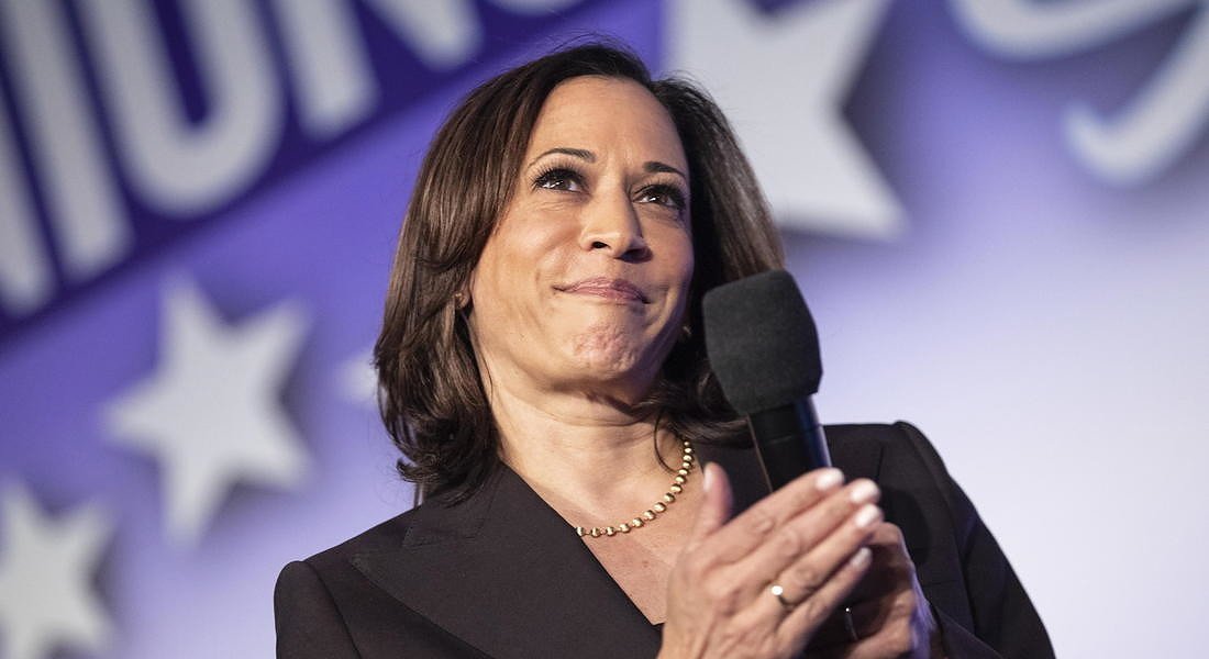 Panorama, ad agosto, lo aveva previsto: «Kamala Harris non ha la vittoria in tasca»