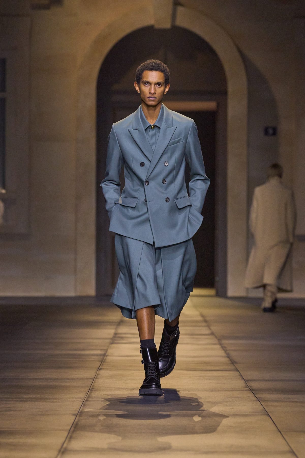 Galleria foto 'Bermuda per tutte le stagioni' - foto 3