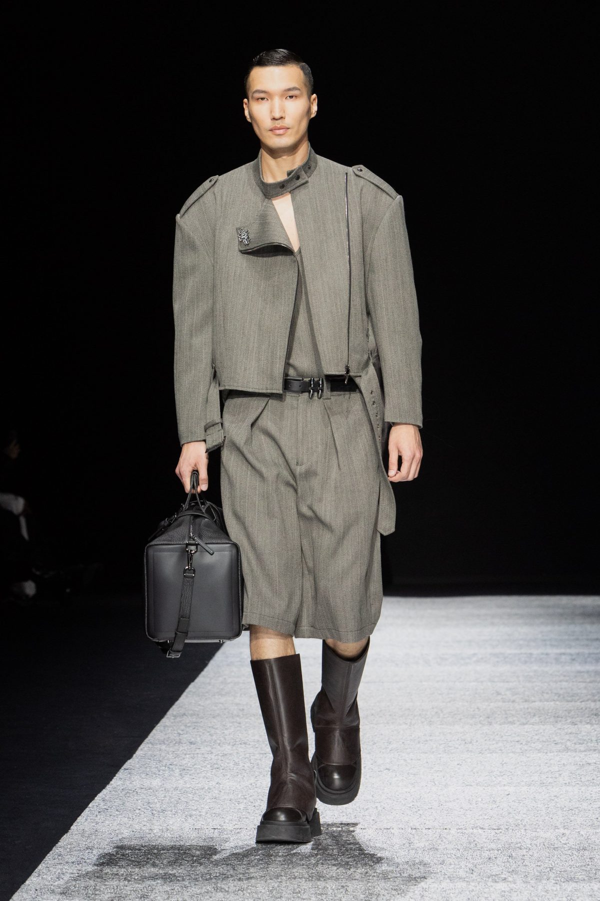 Galleria foto 'Bermuda per tutte le stagioni' - foto 4