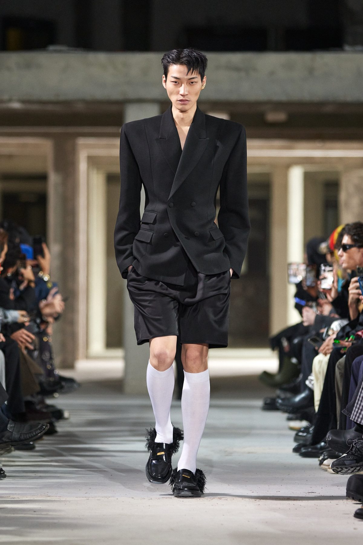 Galleria foto 'Bermuda per tutte le stagioni' - foto 6