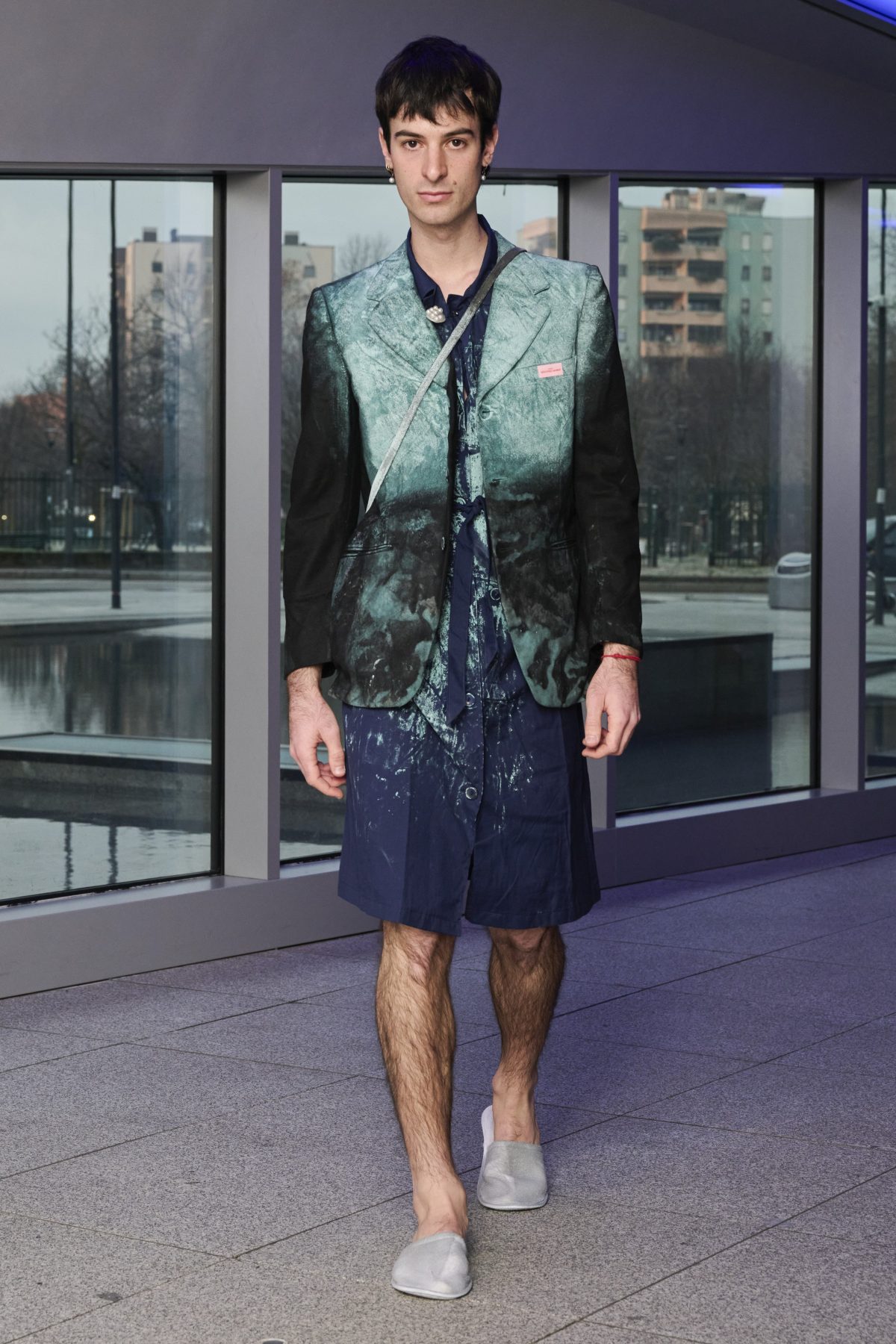 Galleria foto 'Bermuda per tutte le stagioni' - foto 8