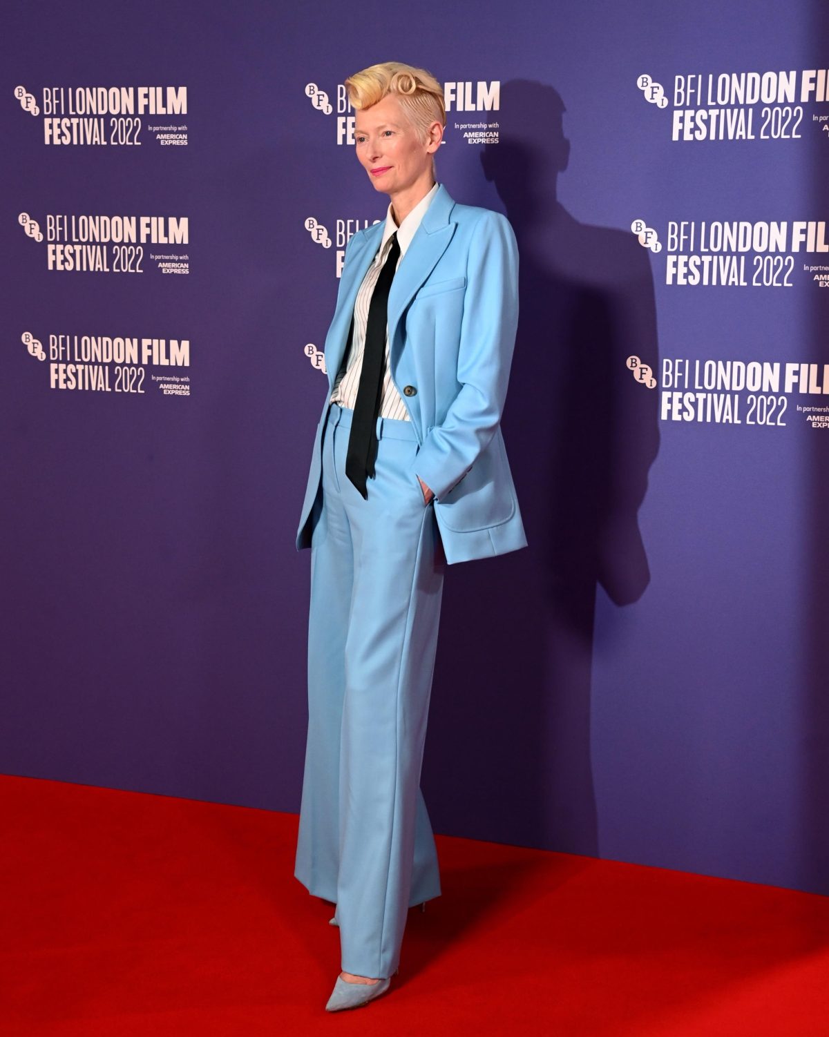 Galleria foto 'Tilda Swinton: icona di stile' - foto 18