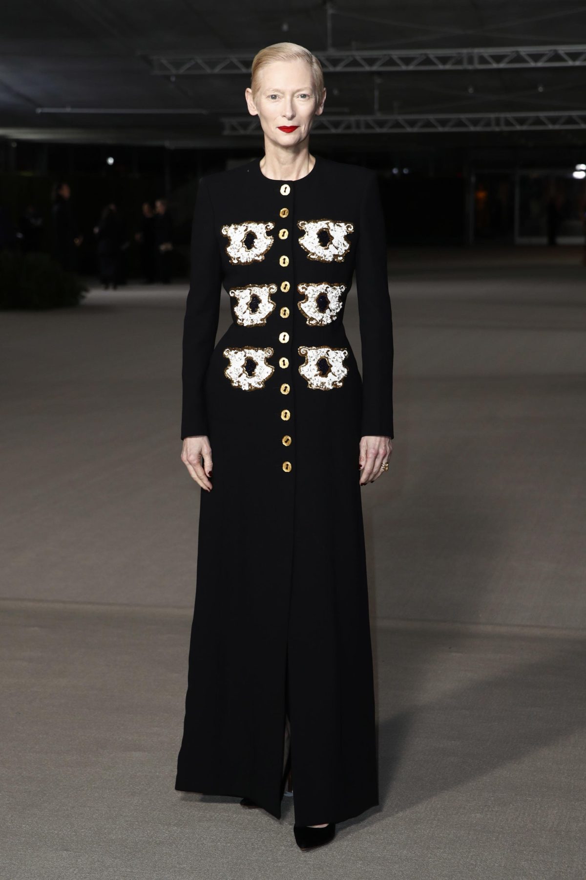 Galleria foto 'Tilda Swinton: icona di stile' - foto 15