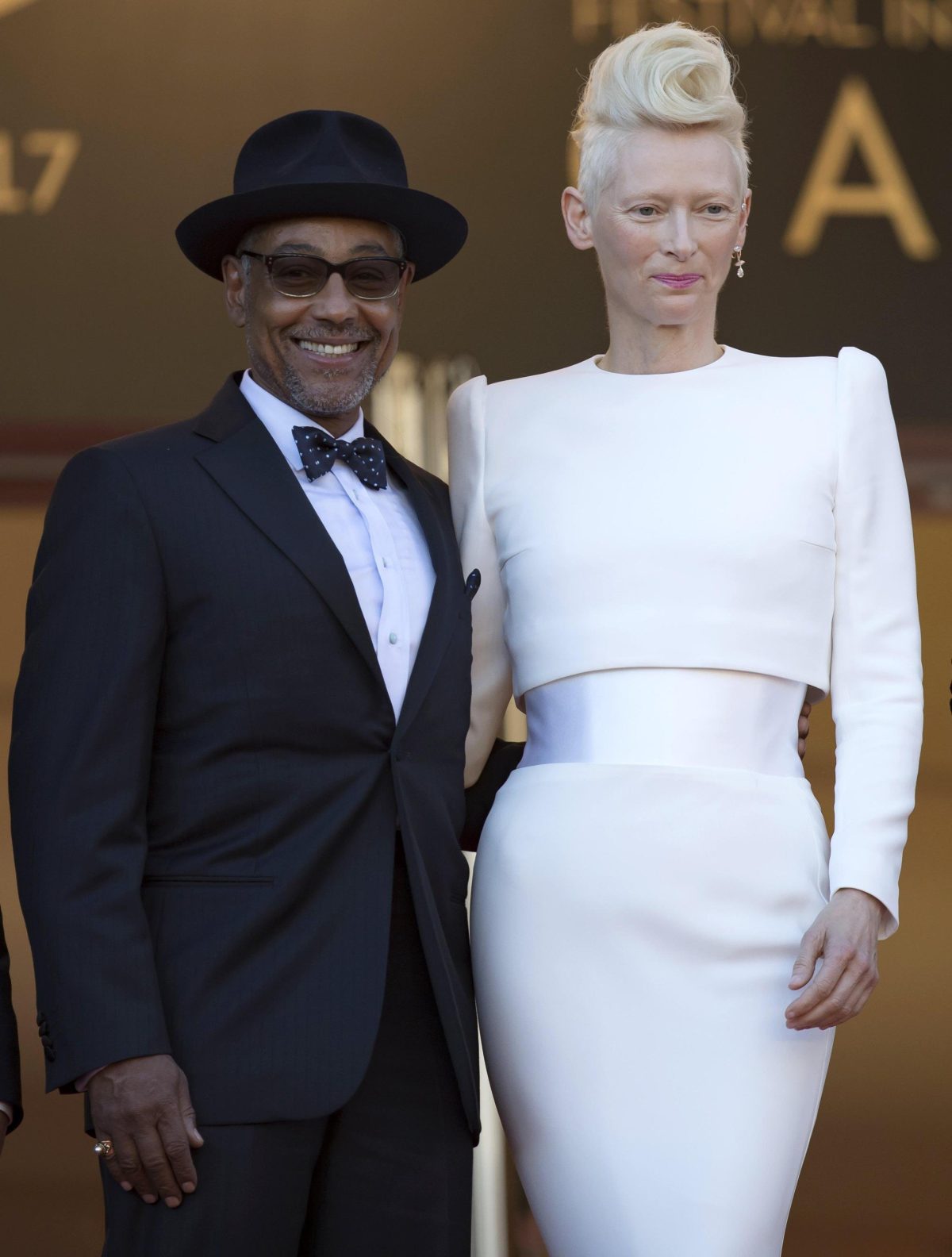 Galleria foto 'Tilda Swinton: icona di stile' - foto 12