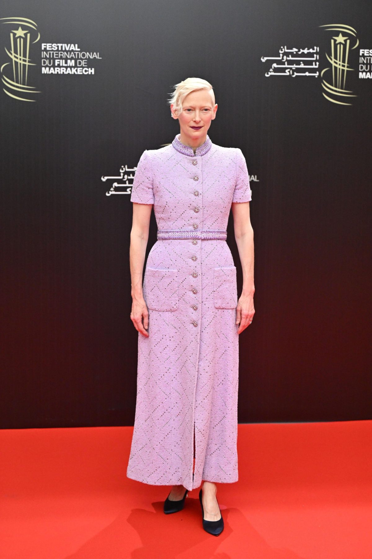 Galleria foto 'Tilda Swinton: icona di stile' - foto 19