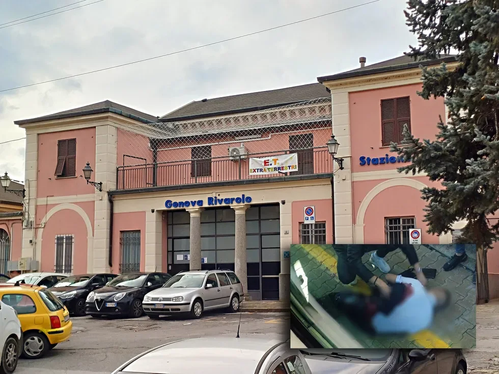 Giudici e clandestini: è guerra agli italiani