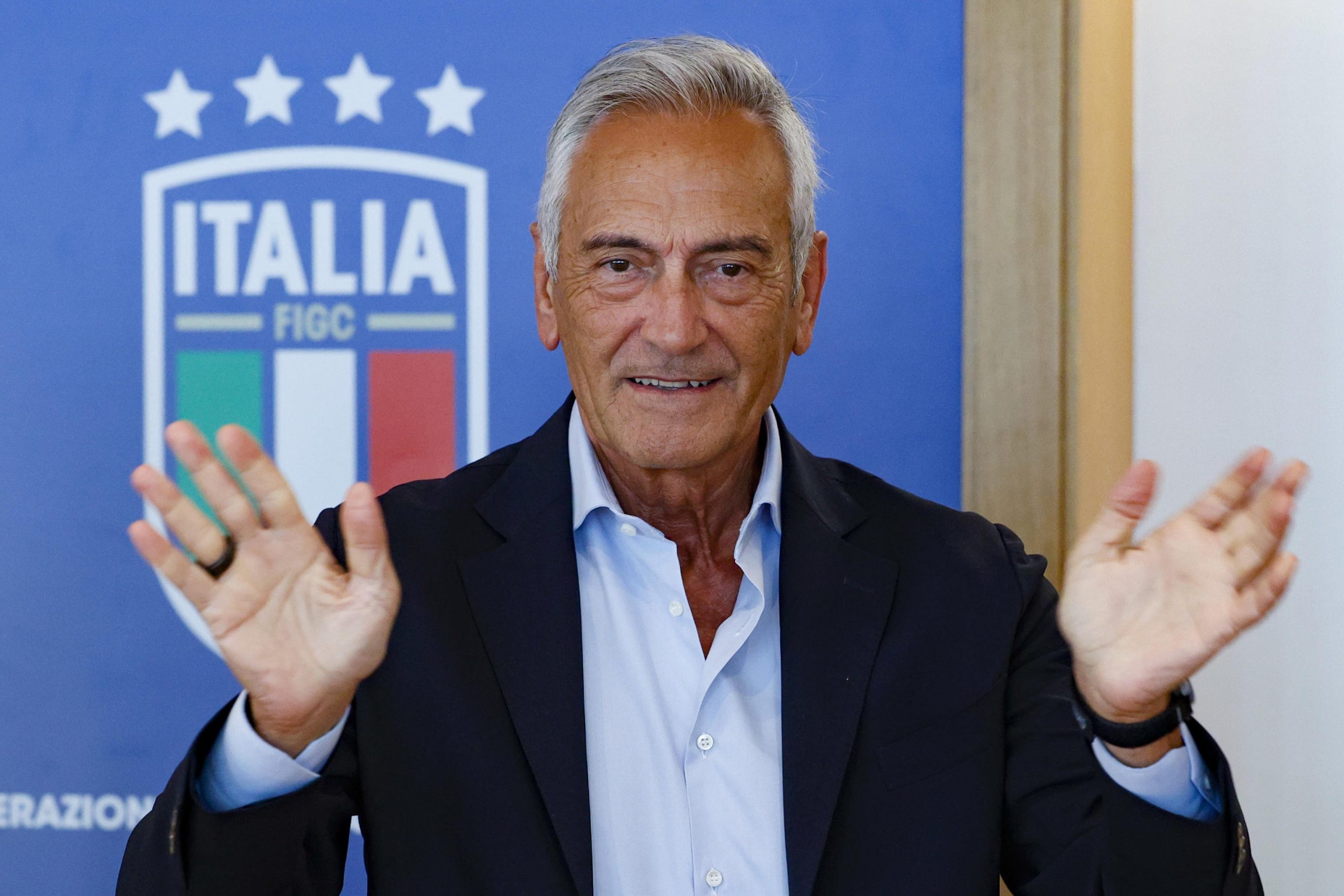 Figc, alla resa dei conti vince Gravina (in attesa di ricorsi e col dubbio sulla ricandidatura)