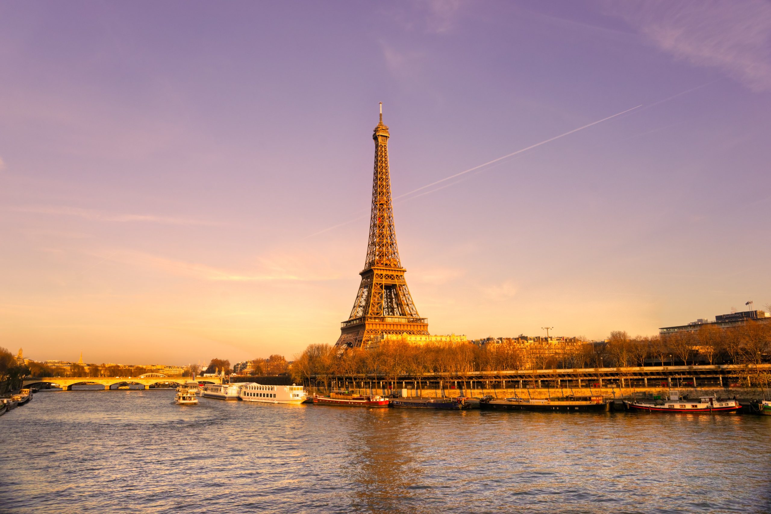 Destinazioni 2025: Parigi in testa, Roma e Tokyo al top per eventi culturali e sportivi