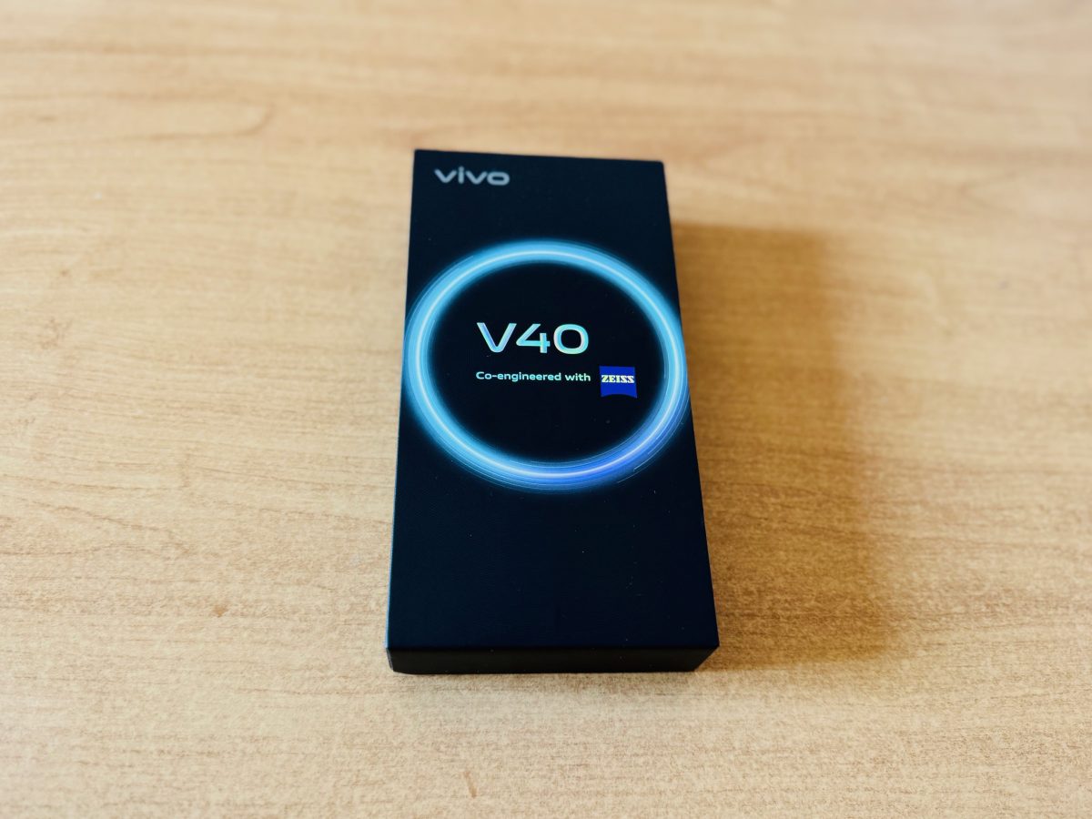 Galleria foto 'Recensione vivo V40, la fascia media che convince' - foto 10