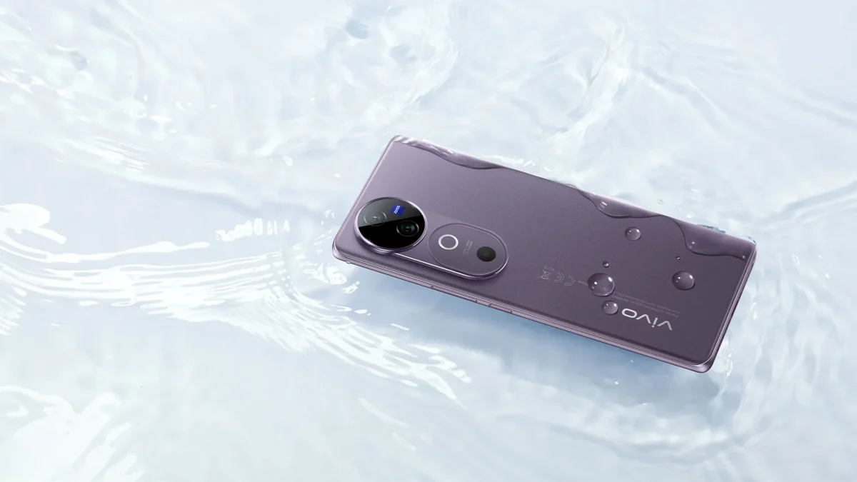 Galleria foto 'Recensione vivo V40, la fascia media che convince' - foto 5