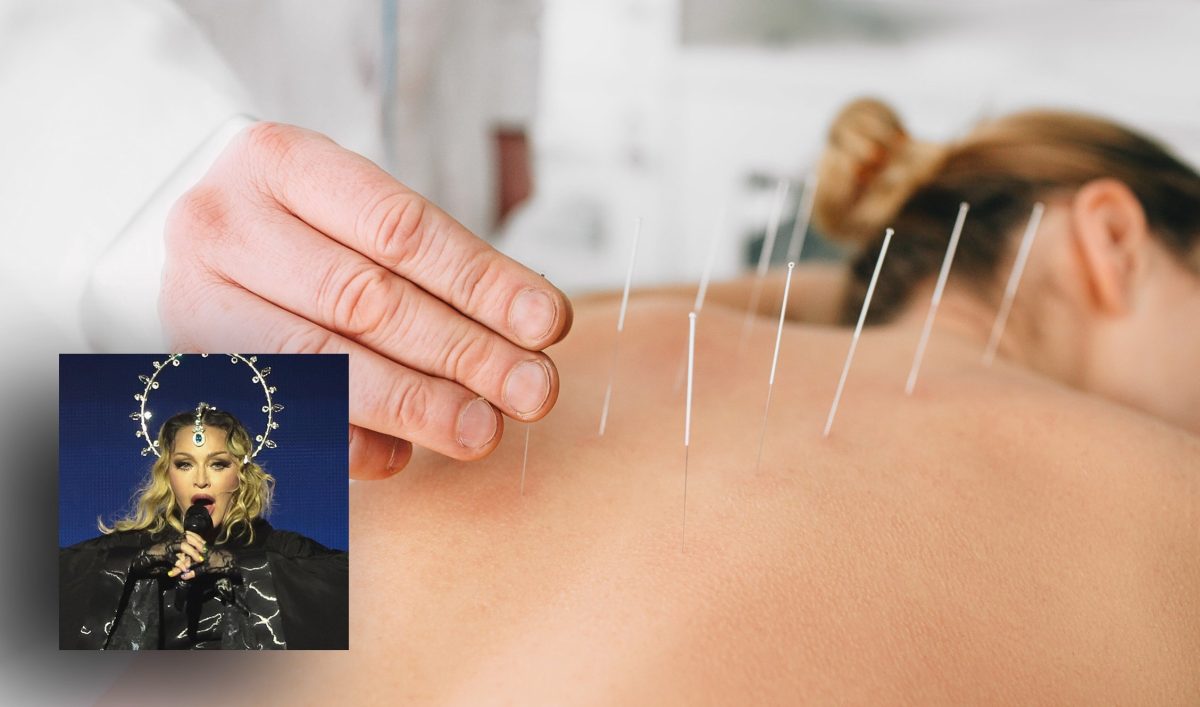 Le voglie bizzarre delle star Le voglie bizzarre delle star