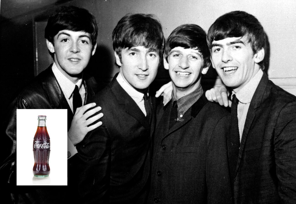 Le voglie bizzarre delle star Le voglie bizzarre delle star