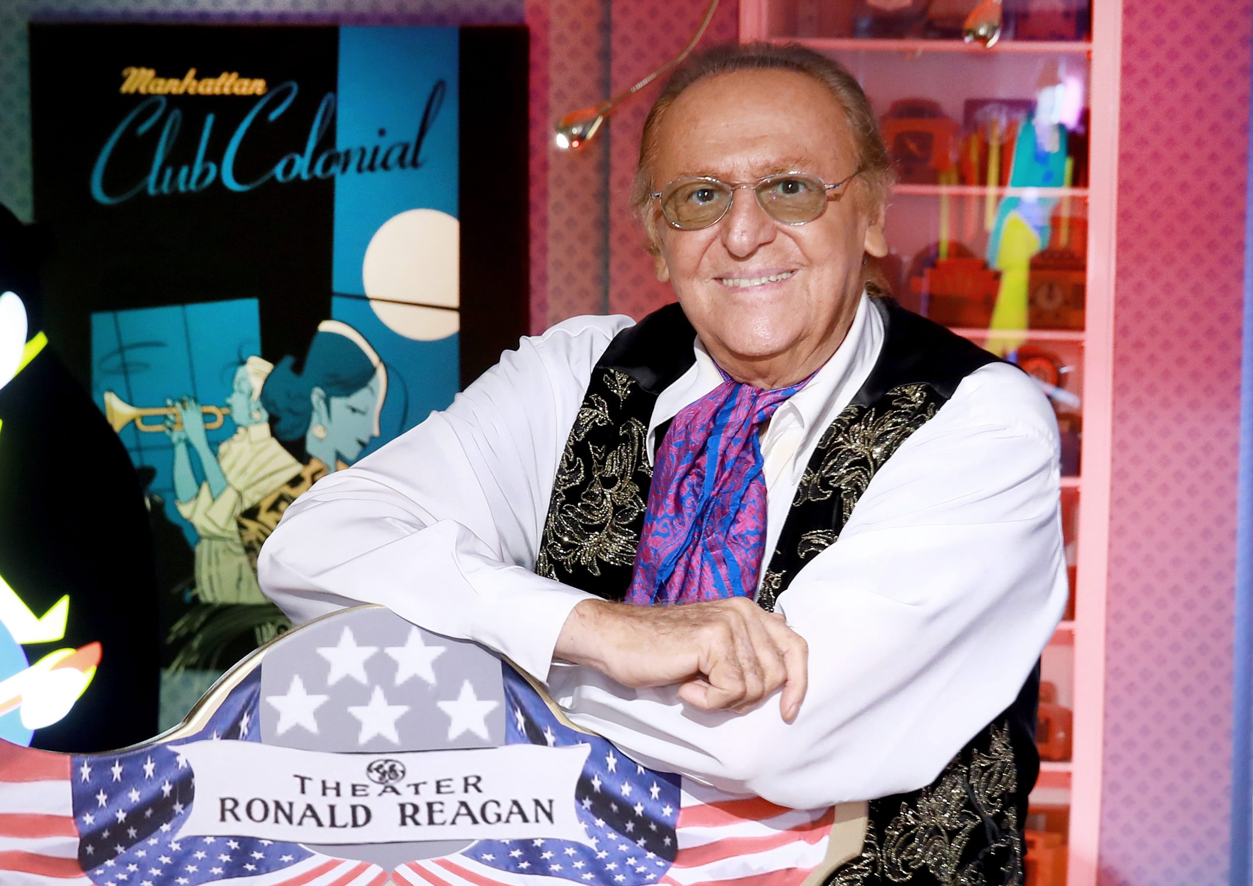 Renzo Arbore: «Le tre stagioni della mia vita sono come una serie Netflix»