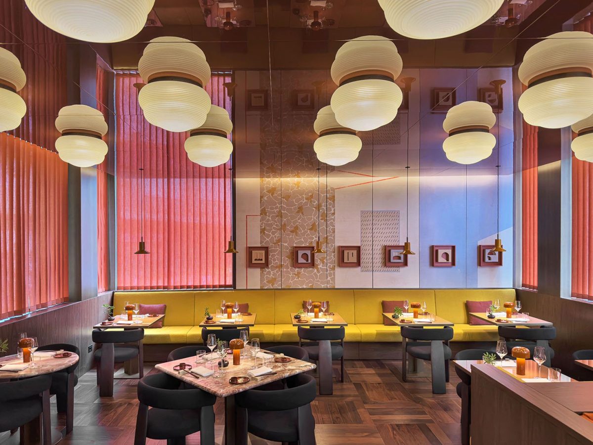 Galleria foto 'Asian Gourmet' - foto 2