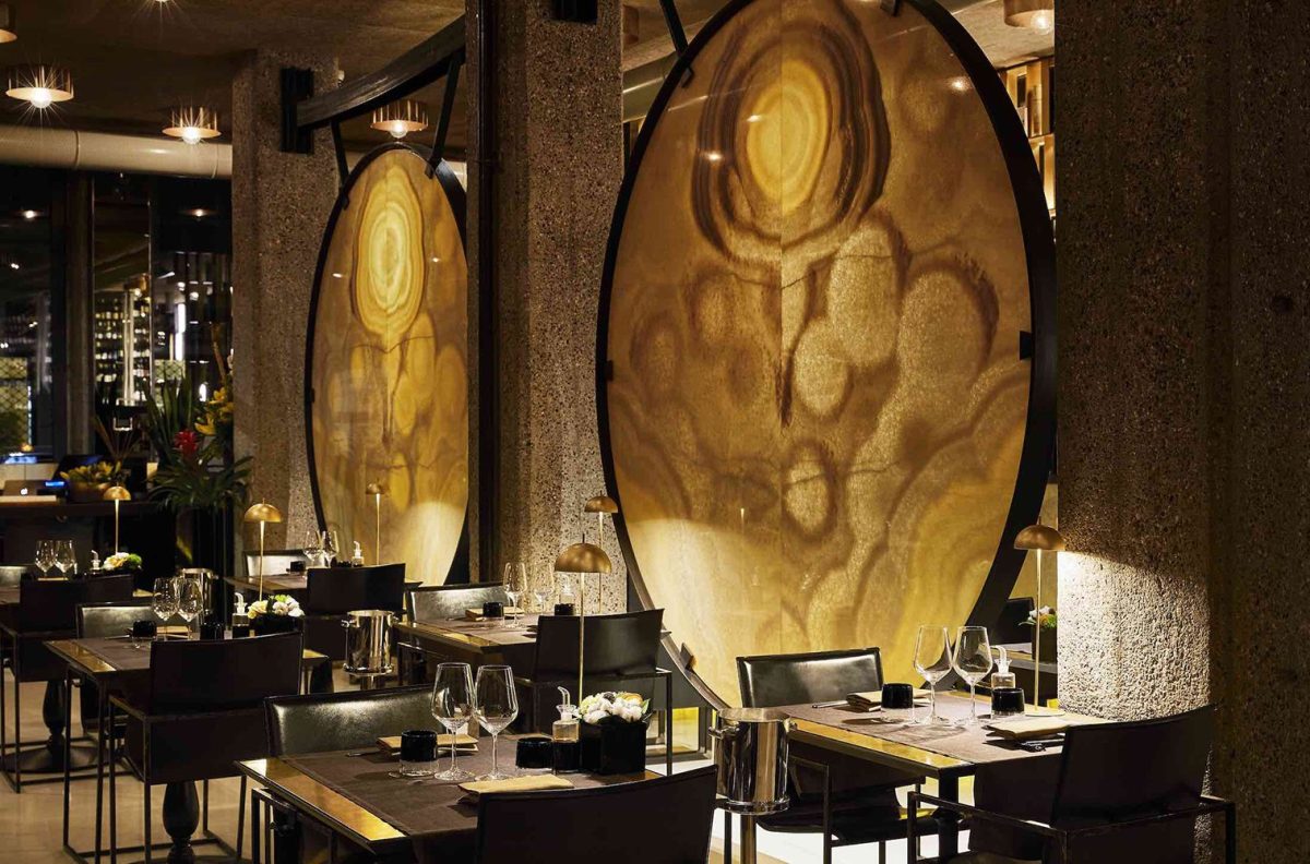 Galleria foto 'Asian Gourmet' - foto 3