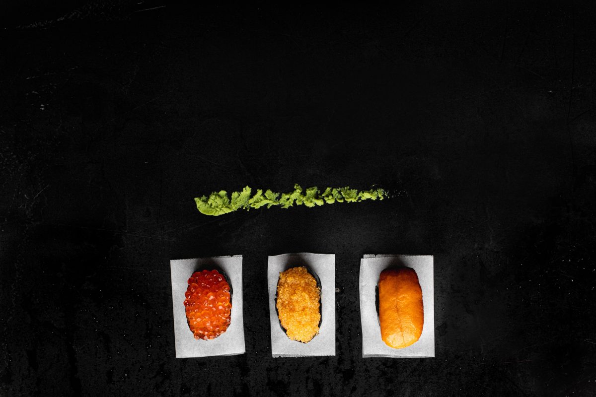 Galleria foto 'Asian Gourmet' - foto 4