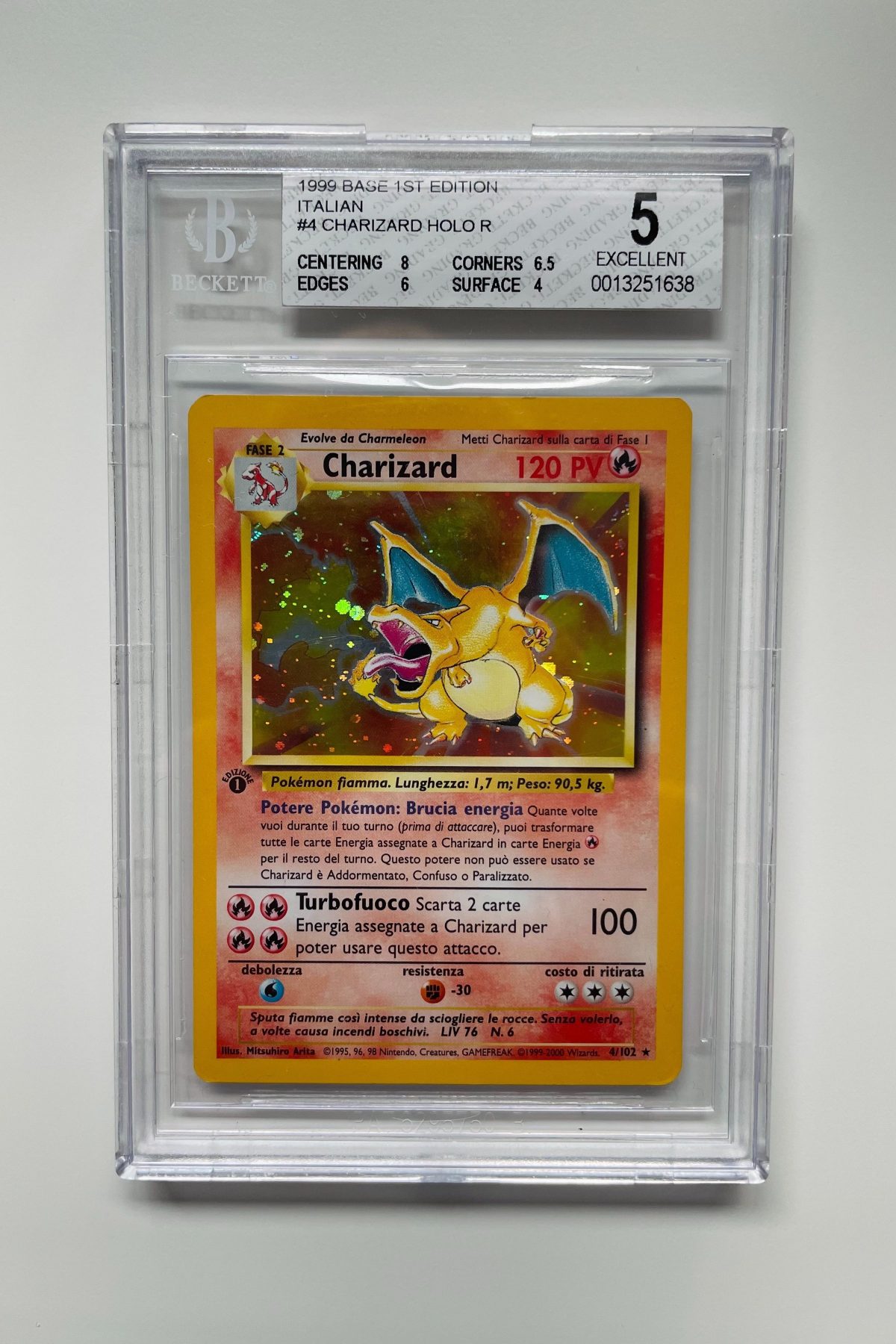 Galleria foto 'Quando un ricordo diventa un tesoro' - foto 3