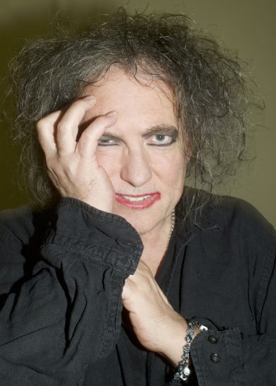 Cure, Songs of a lost world: il grande ritorno di Robert Smith
