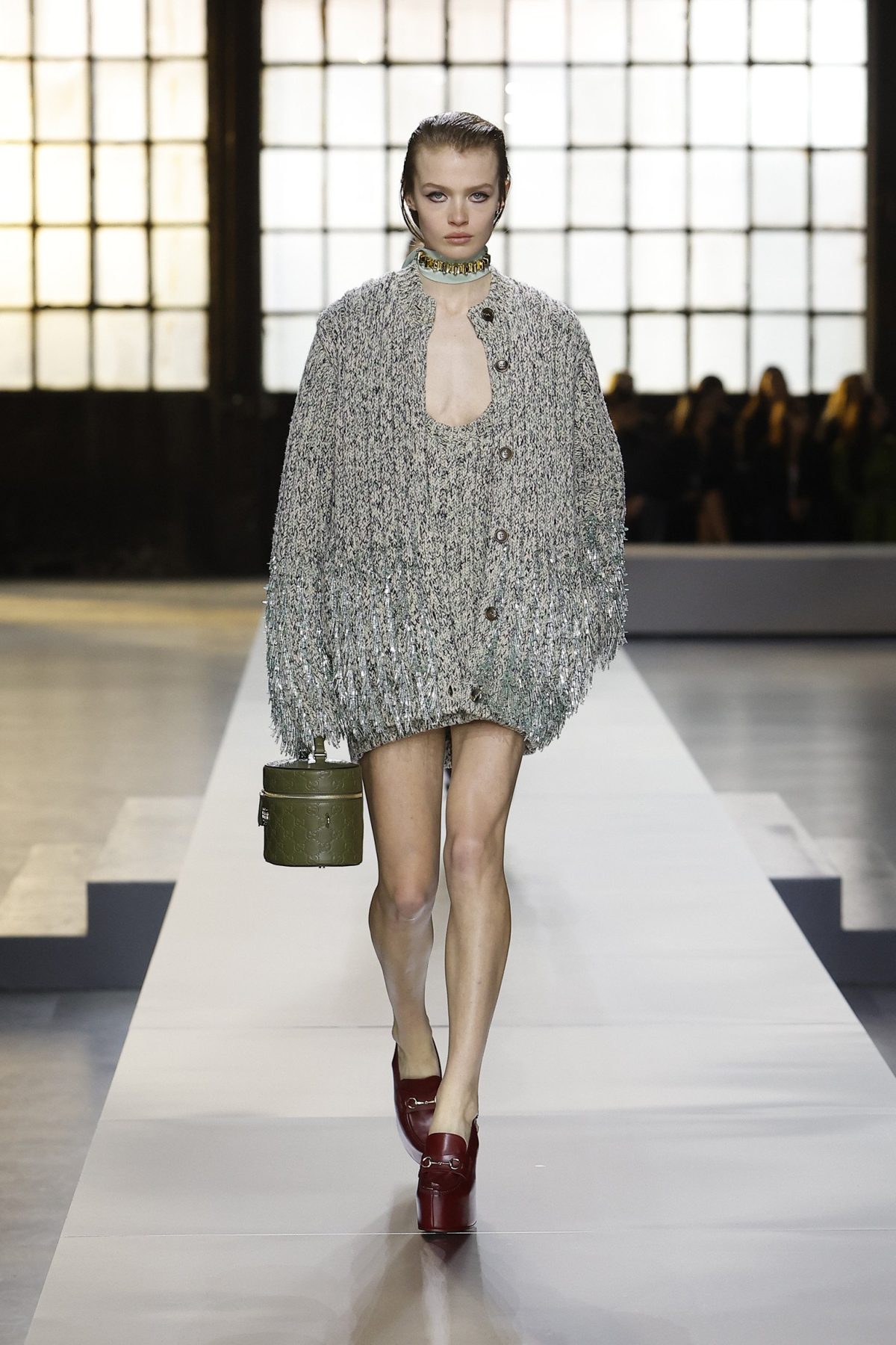 Galleria foto 'Tutti pazzi per il cardigan' - foto 10