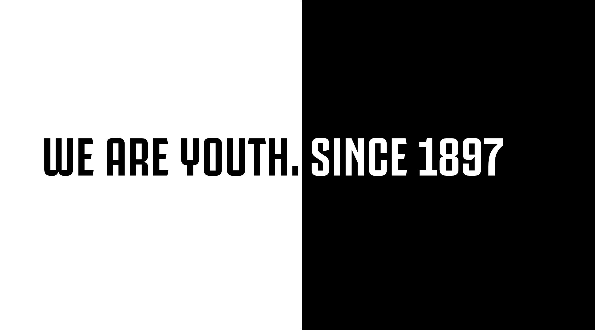 La Juventus compie 127 anni e lancia l’inno alla gioventù