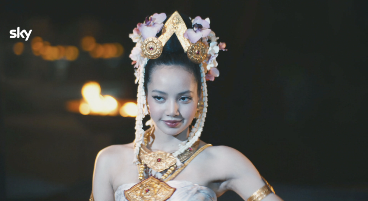 Galleria foto 'Il lusso torna protagonista con le nuove avventure di The White Lotus​' - foto 1