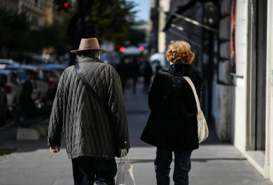 ​Censimento 2023: stranieri in crescita (+8,9%) e anziani in aumento​