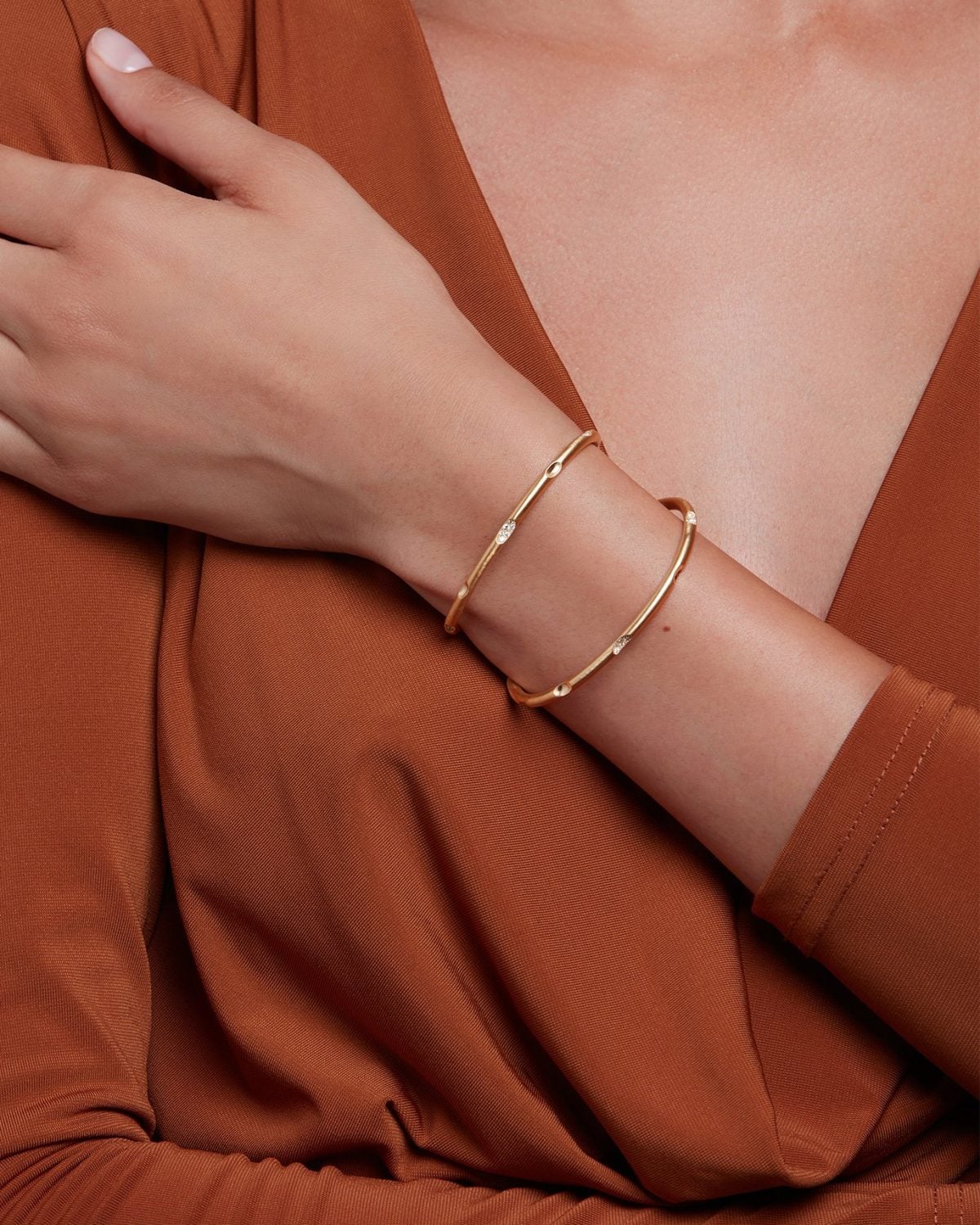 Galleria foto 'Natale 2024: i gioielli da regalare' - foto 14